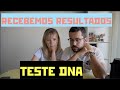 Finalmente o resultado teste de DNA - Ep. 347