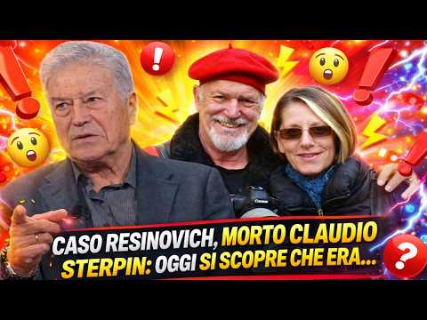 Video Caso Liliana Resinovich, ora le indagini sarann…