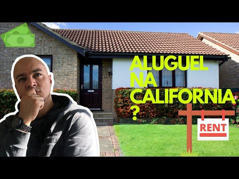 Vídeo: Quantas pessoas podem morar em uma casa de 2 quartos na Califórnia?