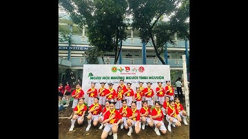 Dàn Dựng | Em bé chất VN | Giải Nhất Giai Điệu Tuổi Hồng 2025 | TH Dương Minh Châu | GoldstarDance