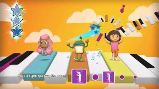 Anything To Help My Friends | Nickelodeon Dance 2 (Wii)