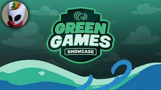 Green Games Showcase 2026