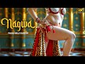 Nagwa Fouad Belly Dance | Alya - Habibi (حبيبي) 2025 🎶 | Top New Arabic Song & Arabian Dance Vibes