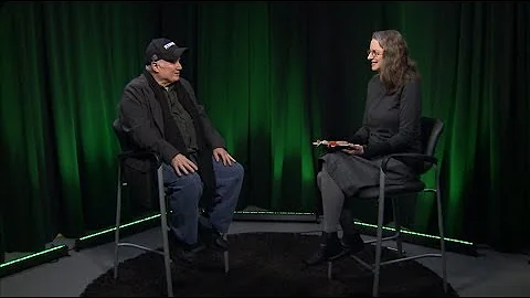 Meacham Conversations: Anna Leahy 2018-03-23