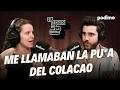 ANDREA ROS: CÓMO EMPECÉ en el MUNDO del CINE en EL SENTIDO DE LA BIRRA con RICARDO MOYA