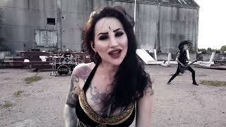 ELEINE - Ava Of Death ( VIDEO)