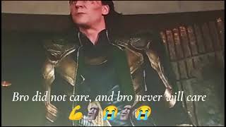 No Empathy For Puny Gods