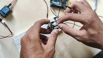 Sistem Keamanan dengan Face Recognition