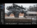 300 Blackout | Subsonic Ammunition