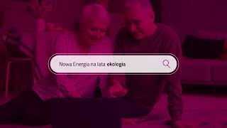 Włącz Nową Energię Na Lata Tauron Nowa Energia