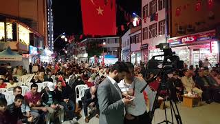 Yer Ağlıyordu Hamzaya(Kelkit 15 Temmuz Zaferi)