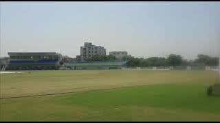 UBL stadium for QeA trophy match 2 screenshot 5