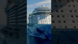 Introducing the Norwegian Escape! Introducing the Norwegian Escape!