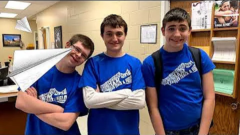 Class of 2021