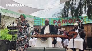 Culture Musical Club @  PAMOJA Zanzibar Festival 2021