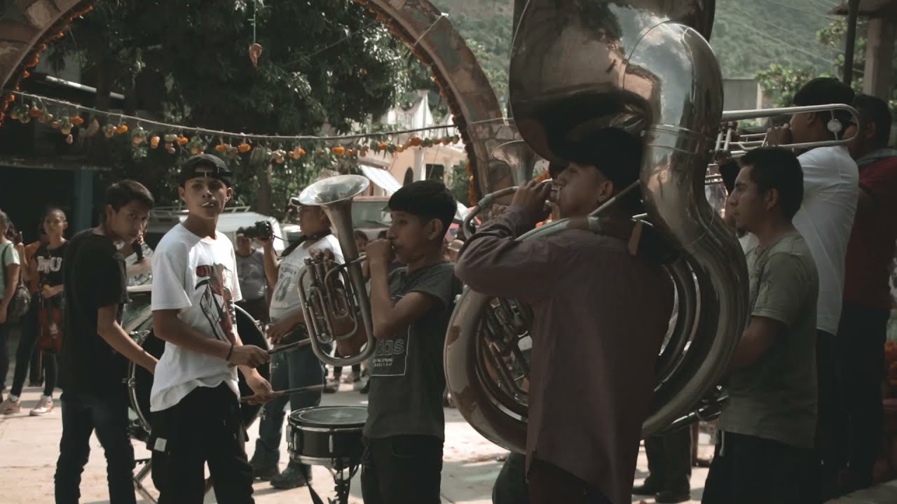 Papatlatla 1 de noviembre 2021, xantolo