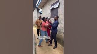 Family Liberation as Prophet Goodluck saved a young man destiny lock by his the woman he promise mar
