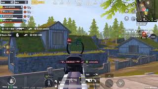 PUBG MOBILE O'ZBEKCHA STRIM QIZIQARLI LOBBYLAR