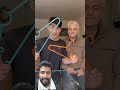 MAGIC BATTLE WITH DAD 😂 😱(Part 2) #magic #shorts #tutorial