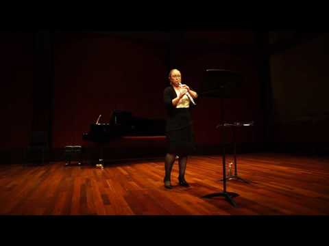 G.P. Telemann- Fantasia