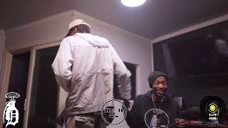 Freestyle Sessions with Yak | Honest Hippy x Mic Notes x L.I. Lyrical Icon Don x Dave Colder