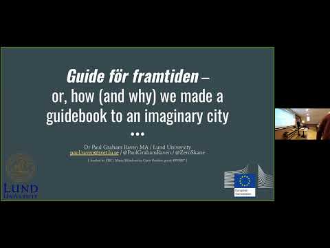 Video: Reseguide för Bellingham och Whatcom County