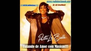Patti Labelle - I Wanna Be Free = Radio Best Music