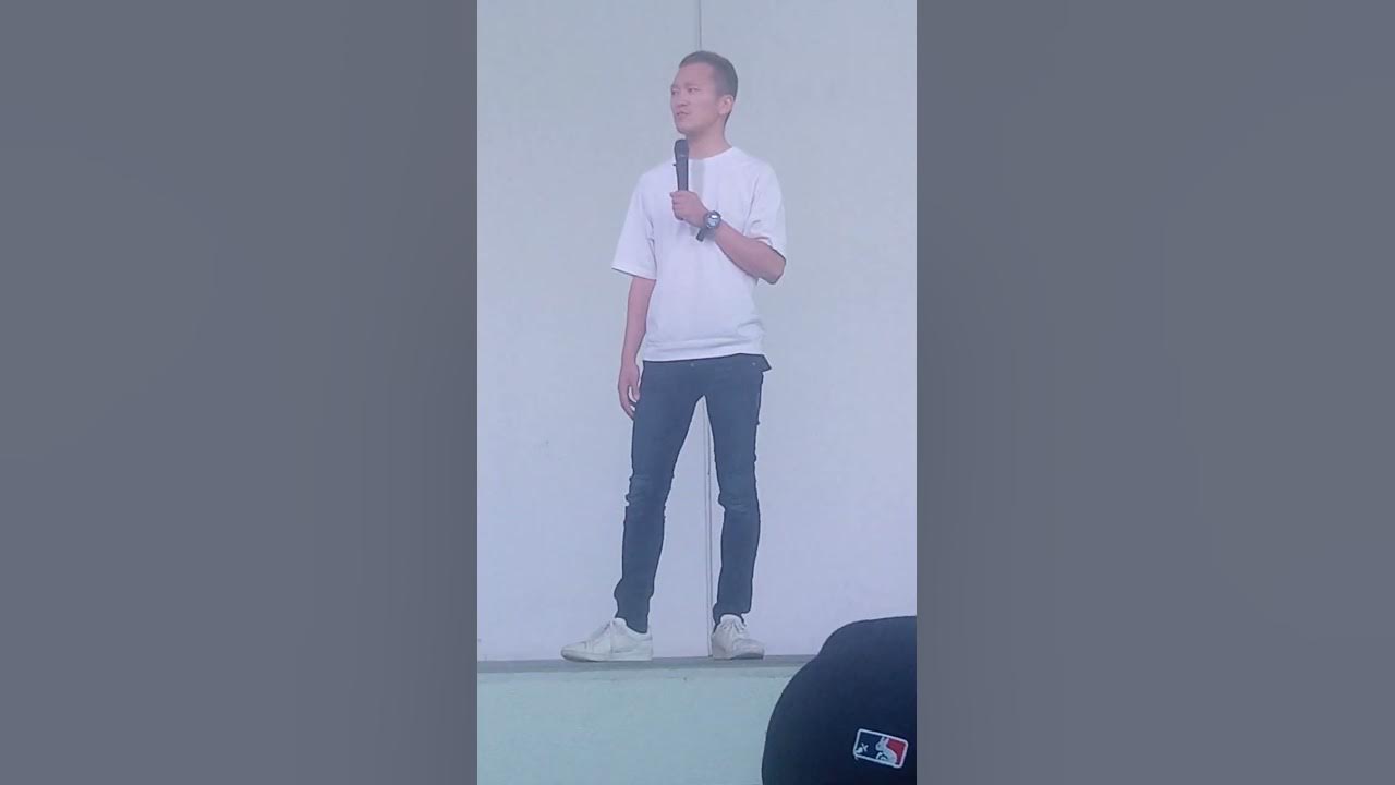 20230918 西山貴浩選手ステージイベント!!「期待通りのトークショー(爆笑炸裂連発!!)」 YouTube