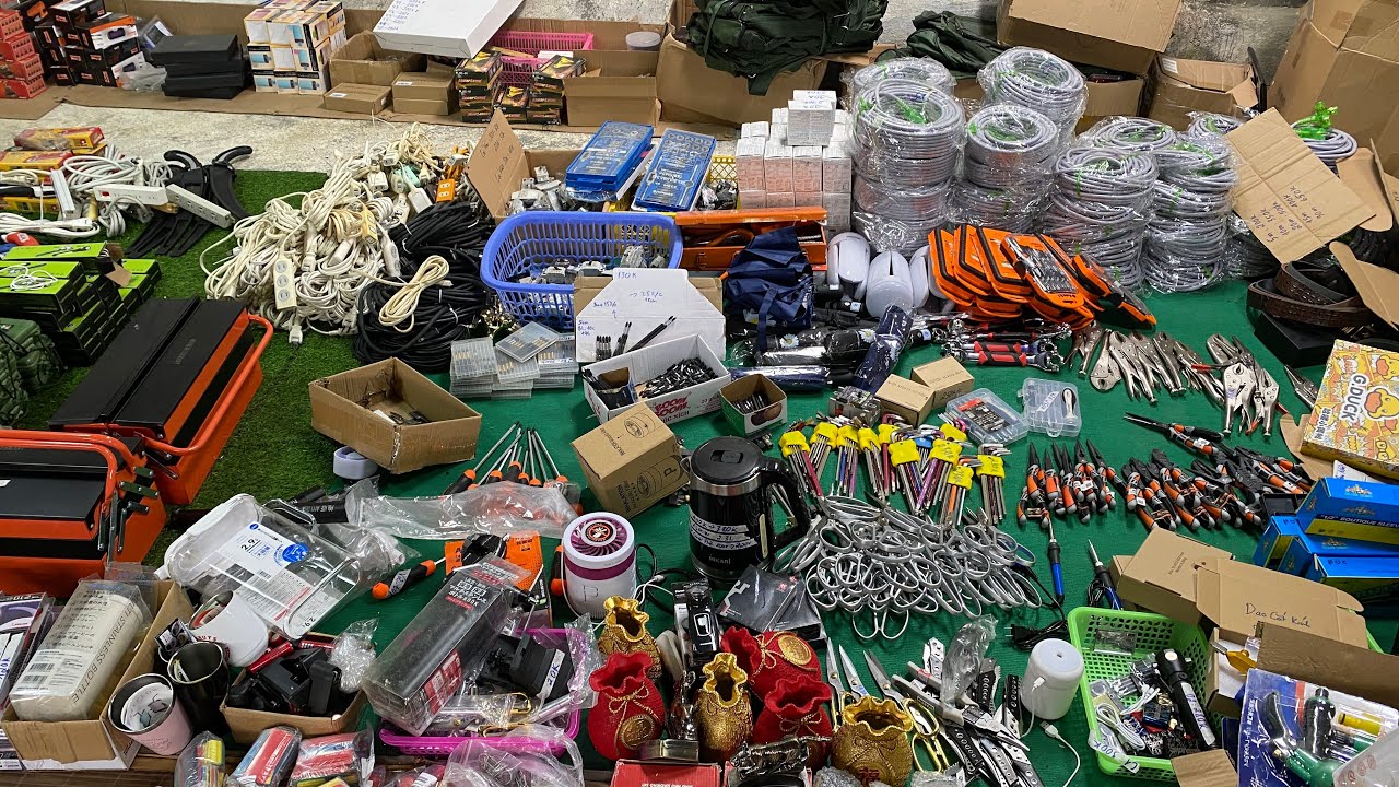 🔥 AI CŨNG HỎI MUA SAU KHI XEM