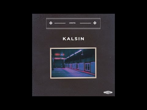 Kalsın - Amostra