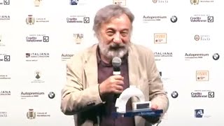 Gianni Amelio incontro a Est Film Festival 2017