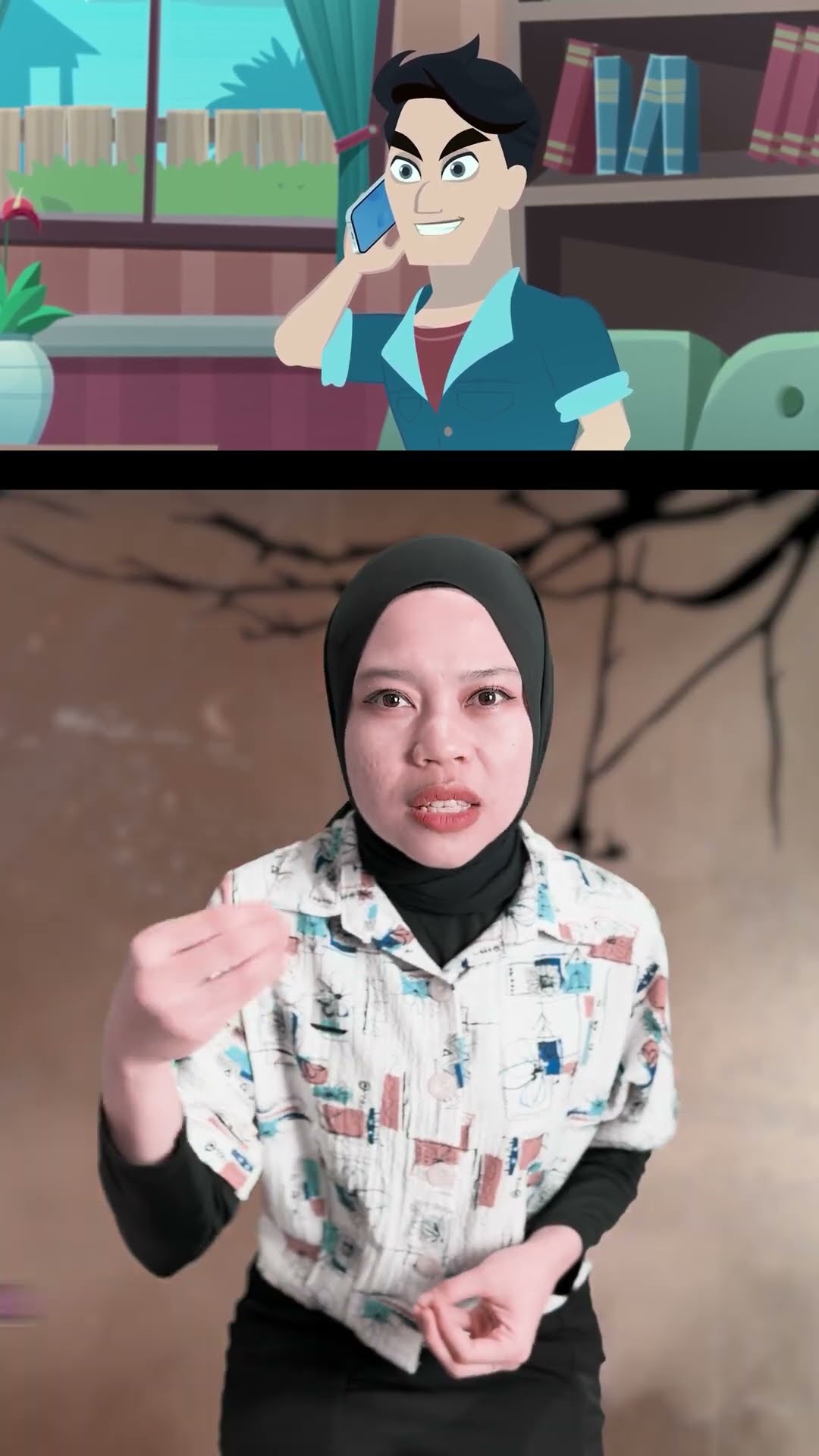 #SHORTS | Sinopsis Rumah Pesugihan