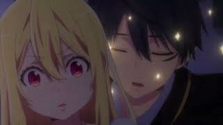 [AMV]Oroka na Tenshi wa Akuma to Odoru/The Foolish Angel Dances with the Devil - I Wish