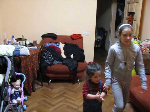 ბაბი – ასე დადის ბებოს გაგრძლება