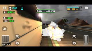 Noob vs Pro vs Hacker vs God in Racing limits