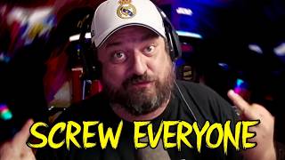 Tommy C Hates Us All | lolcow