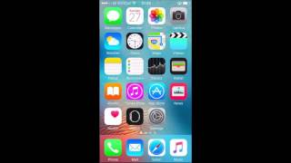 How to Enable WiFi calling on an iPhone using EE