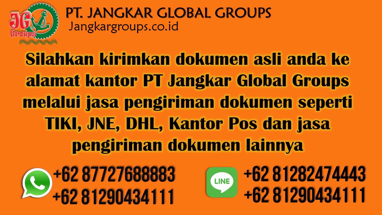 Persyaratan VISA Kerja Dan Visa Keluarga Belanda 