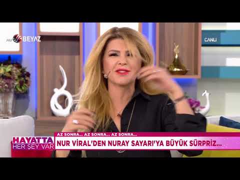 Haftalık Terazi Burç Yorumları 29 Ocak - 5 Şubat 2018 / Nuray Sayarı