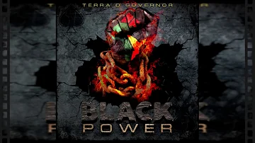 Terra D Governor - black power{Grenada} soca 2019
