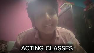 Acting Tips | Best Acting Performance | Acting clases