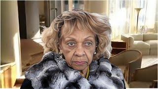 Cissy Houston Age 91 (CAUSE OF DEATH) Lifestyle, Husband, Kids & Net Worth