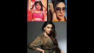 Anjum Fakih Aka Shrishti Awesome Pics Bhagya