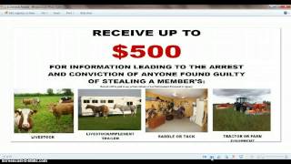 MCA's Total Security Benefits Package