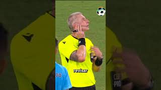 FLAMENGO FOI ASSALTADO VAR ANULOU O GOL DE LÉO ORTIZ 😳