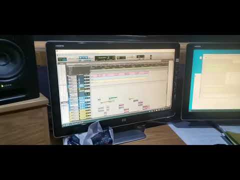 استديو زفات النجم الرومانسي