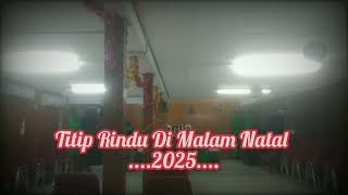 Download Lagu Titip Rindu Di Malam Natal  MP3