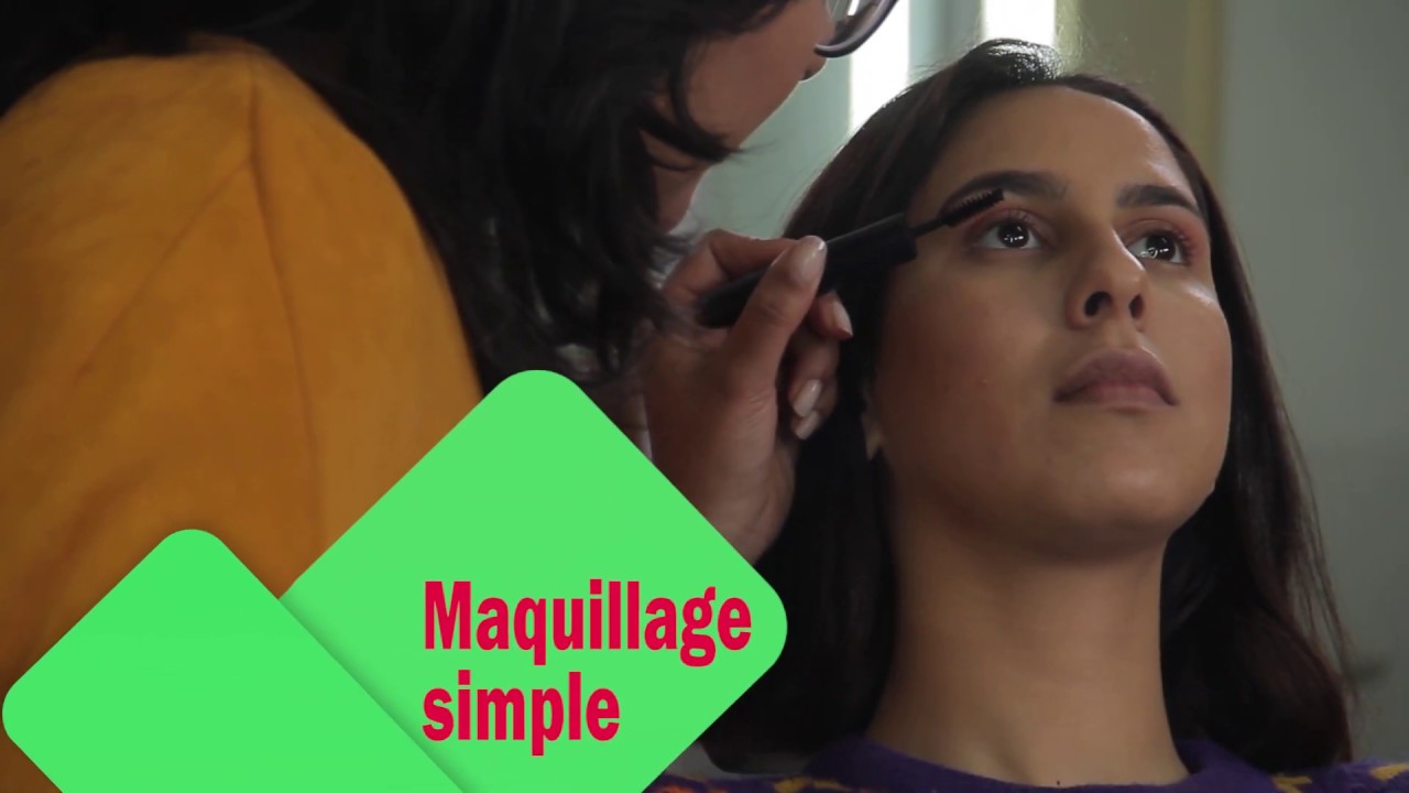 OFFICIAL TRAILER | BEAUTY & MAKE-UP | الإعلان الرسمي لبرنامج - YouTube