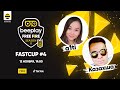 Fast Cup #4 | Beeplay Free Fire Season II 🏆