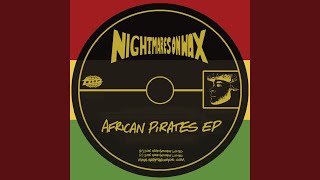 African Pirates (JD73 Remix)